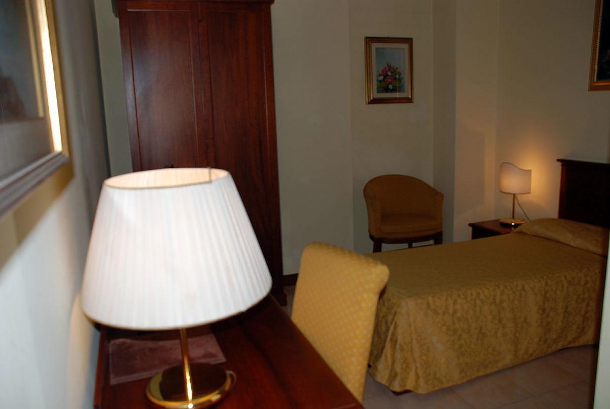Certosa Hotel Milão Exterior foto